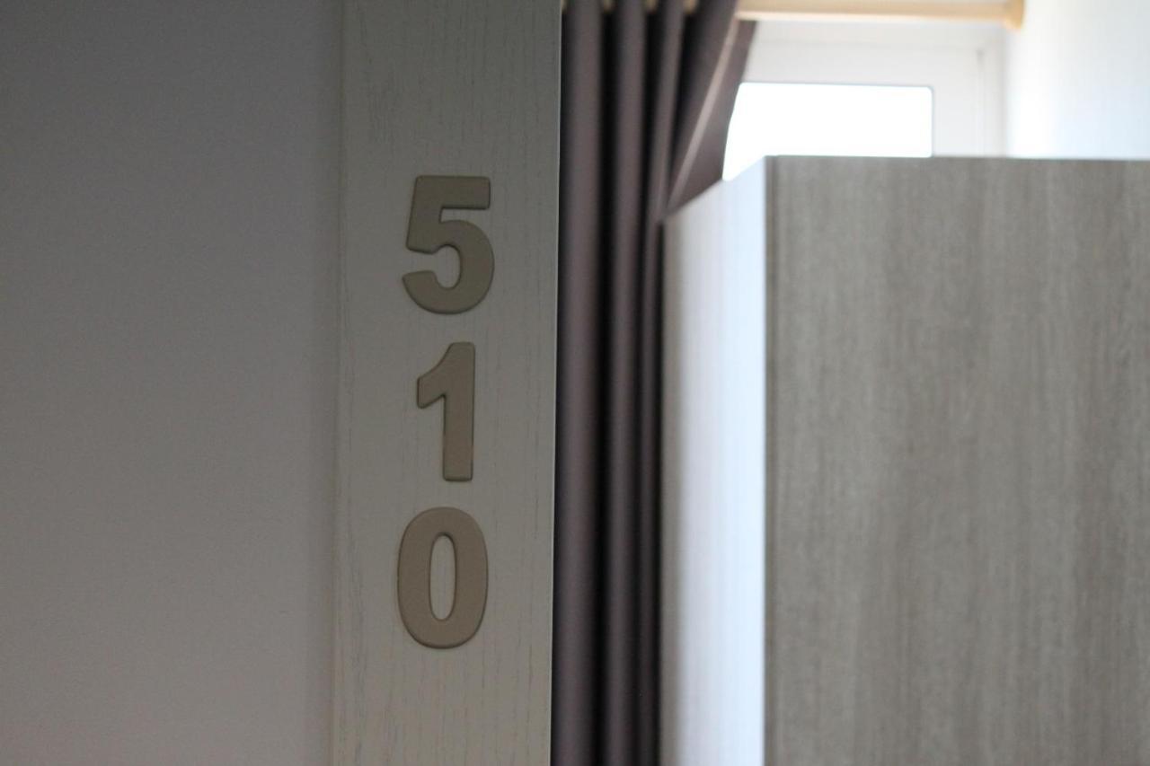 Blumare Resort Spille Eksteriør billede